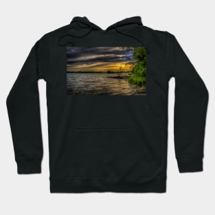 Seurasaari Sunset Hoodie